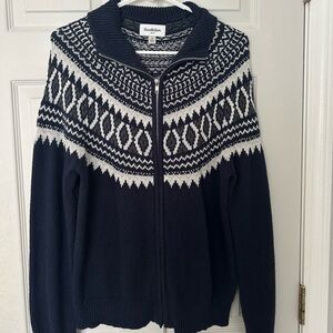 Target Goodfellow Zip Up